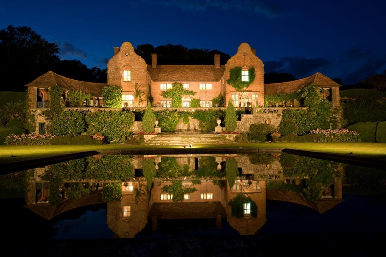 Port Lympne Hotel & Reserve Exterior foto
